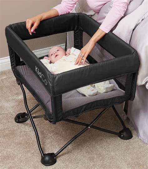 The Magic bean bassinet: A versatile and multifunctional baby gear essential